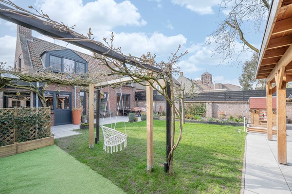 Medium property photo - Markt 16, 4758 BM Standdaarbuiten